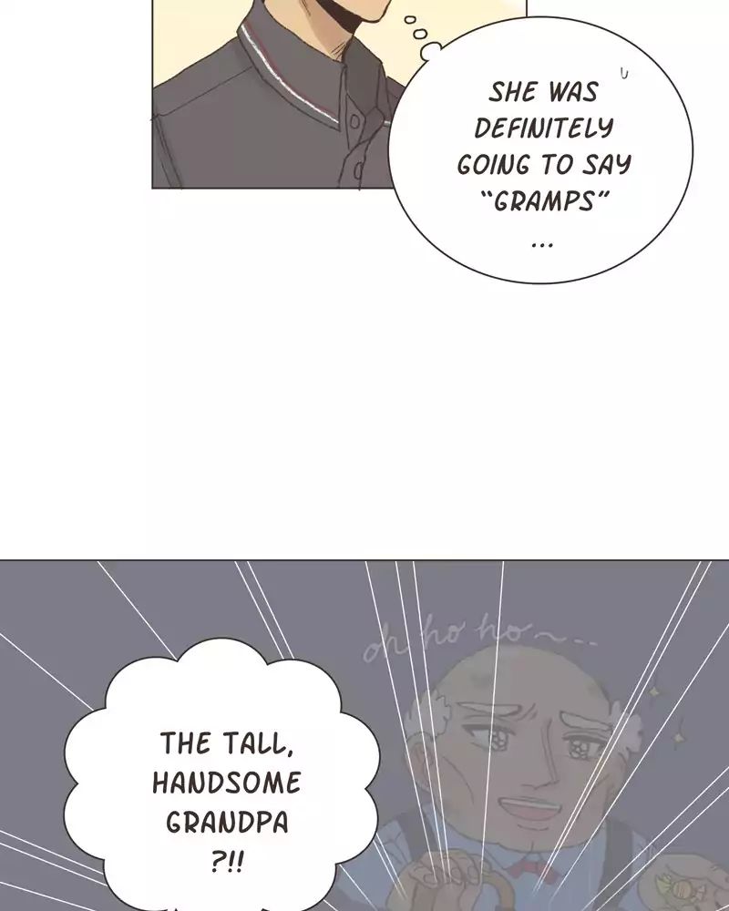 Gourmet Hound - Chapter 40: Ep.39: Mimosa