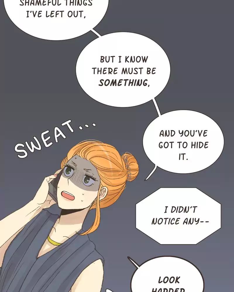 Gourmet Hound - Chapter 40: Ep.39: Mimosa