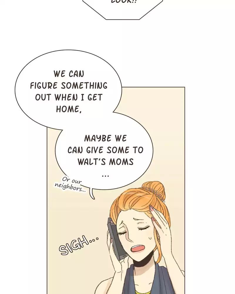 Gourmet Hound - Chapter 40: Ep.39: Mimosa