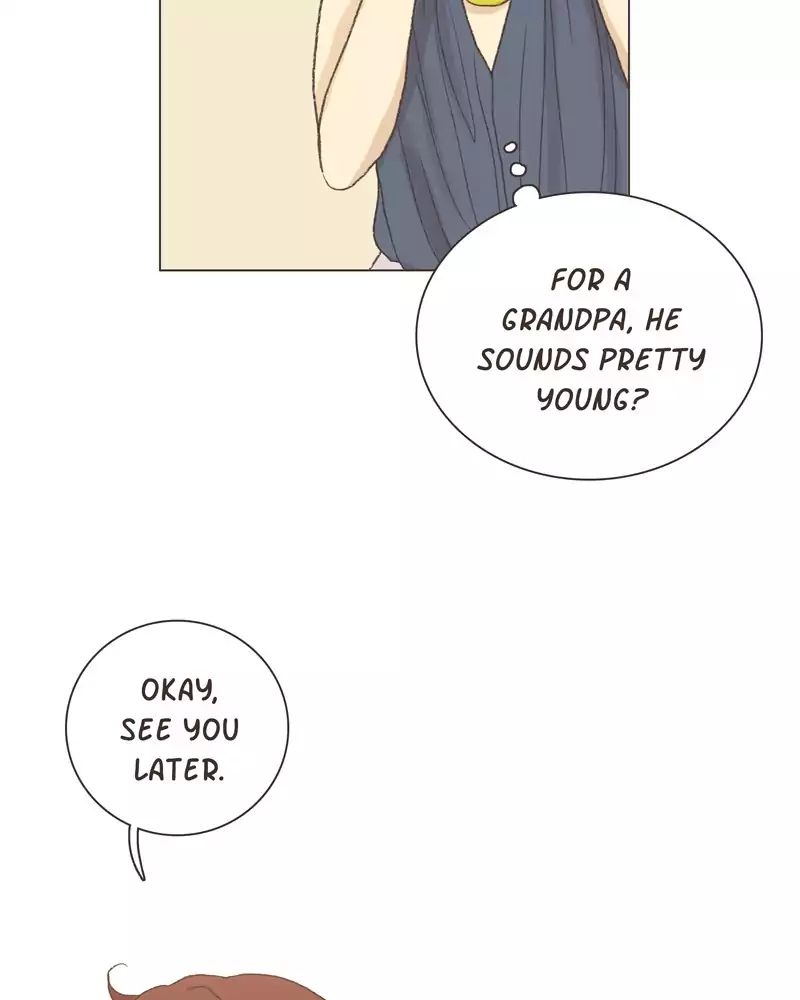 Gourmet Hound - Chapter 40: Ep.39: Mimosa