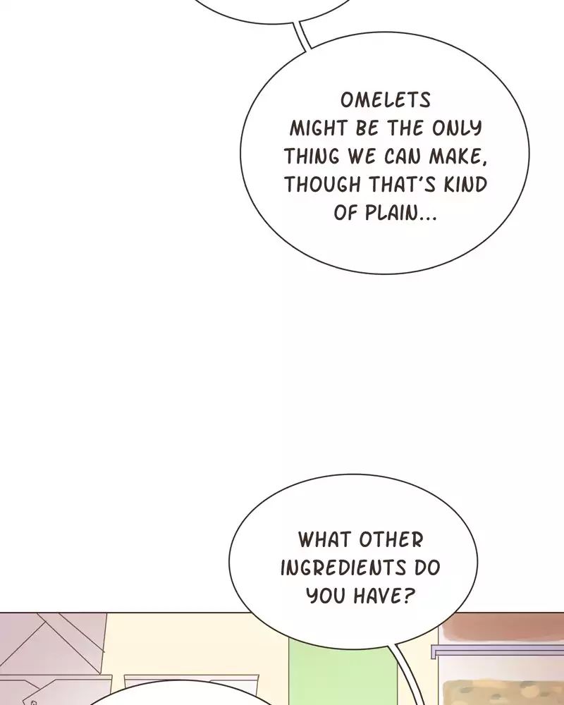 Gourmet Hound - Chapter 40: Ep.39: Mimosa