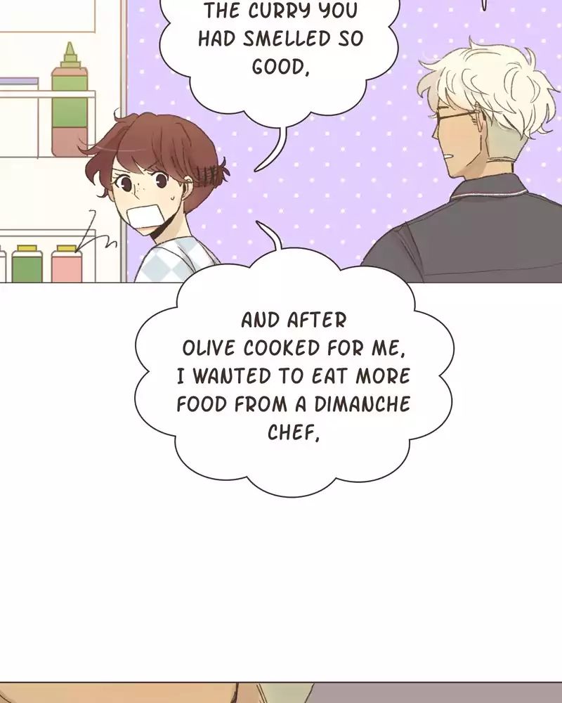 Gourmet Hound - Chapter 40: Ep.39: Mimosa