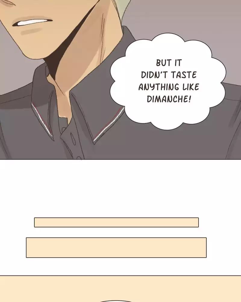 Gourmet Hound - Chapter 40: Ep.39: Mimosa