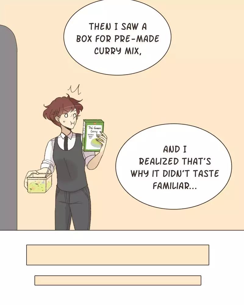 Gourmet Hound - Chapter 40: Ep.39: Mimosa