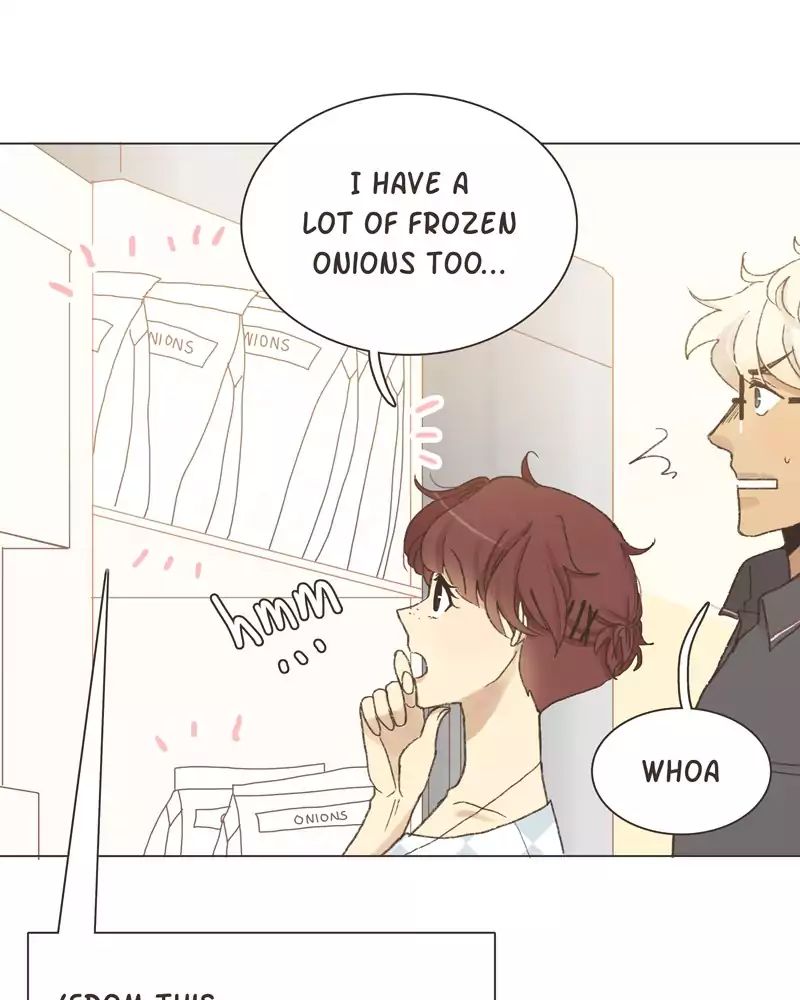 Gourmet Hound - Chapter 40: Ep.39: Mimosa