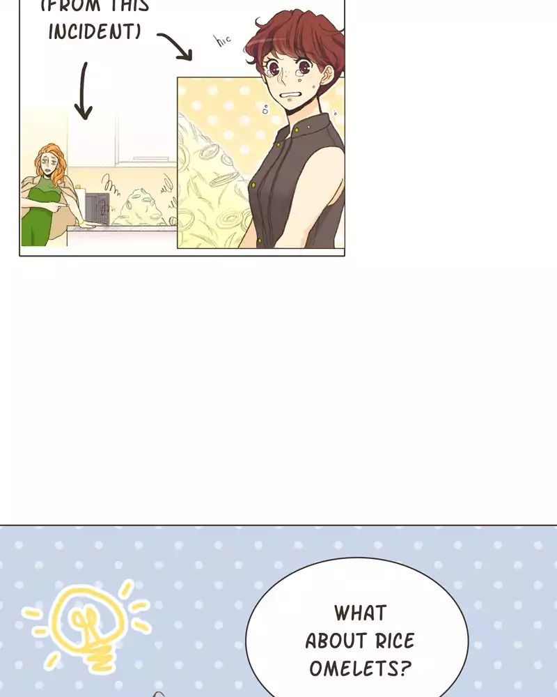 Gourmet Hound - Chapter 40: Ep.39: Mimosa