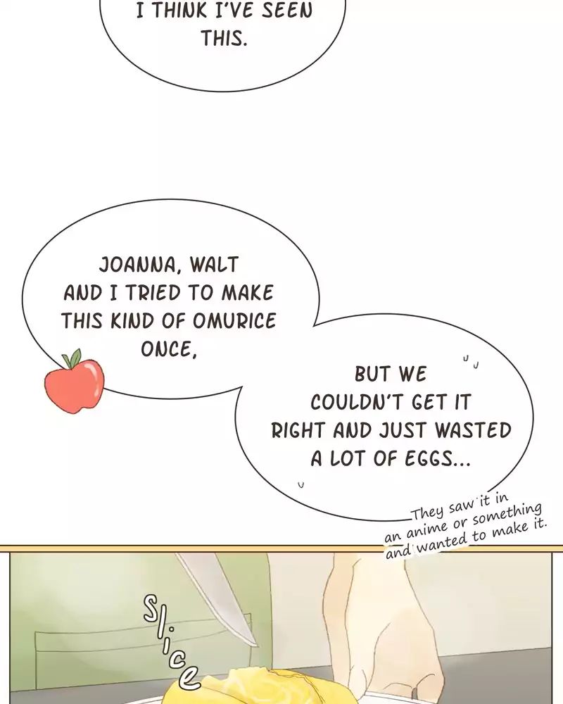 Gourmet Hound - Chapter 40: Ep.39: Mimosa