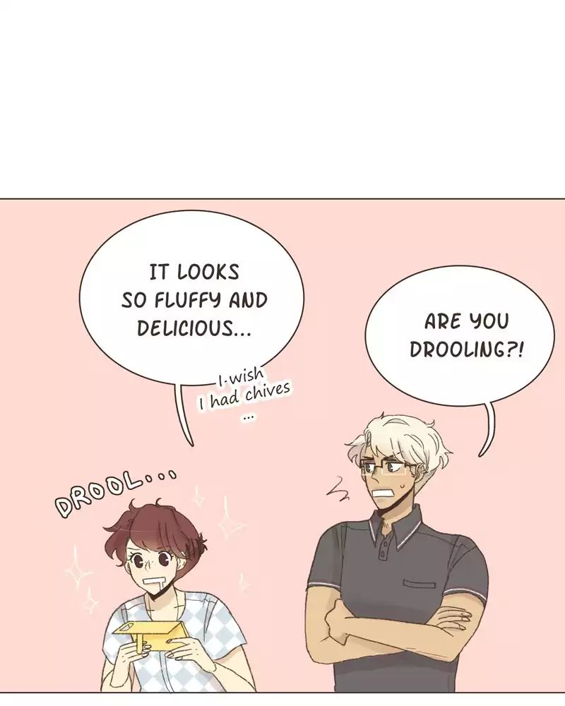 Gourmet Hound - Chapter 40: Ep.39: Mimosa