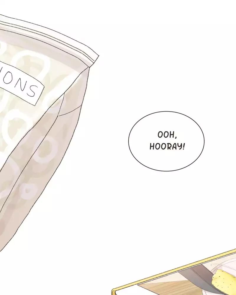 Gourmet Hound - Chapter 40: Ep.39: Mimosa