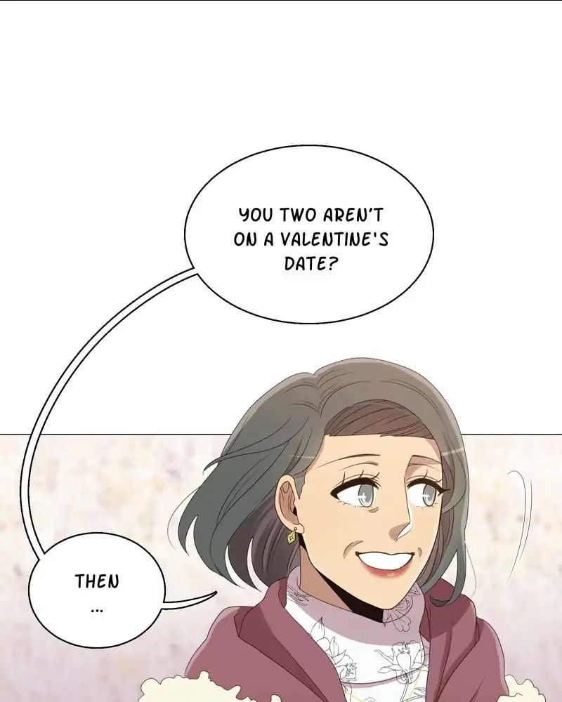 Gourmet Hound - Chapter 137: Ep.133: Charlotte