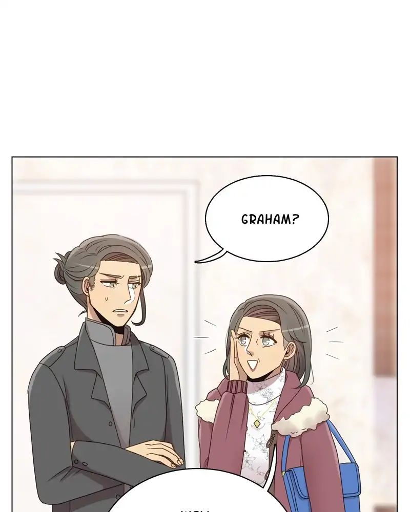 Gourmet Hound - Chapter 137: Ep.133: Charlotte