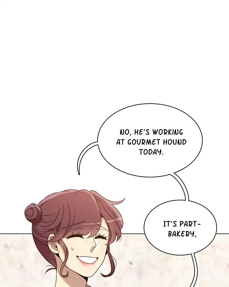 Gourmet Hound - Chapter 137: Ep.133: Charlotte