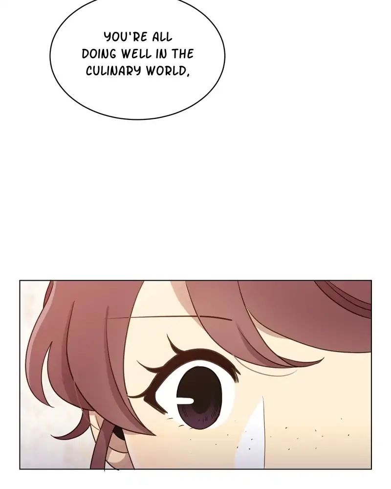 Gourmet Hound - Chapter 137: Ep.133: Charlotte