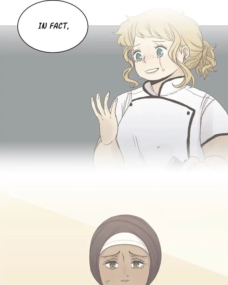 Gourmet Hound - Chapter 137: Ep.133: Charlotte