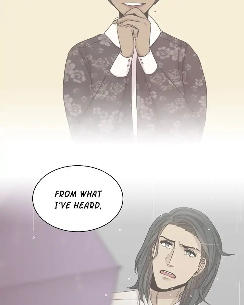 Gourmet Hound - Chapter 137: Ep.133: Charlotte