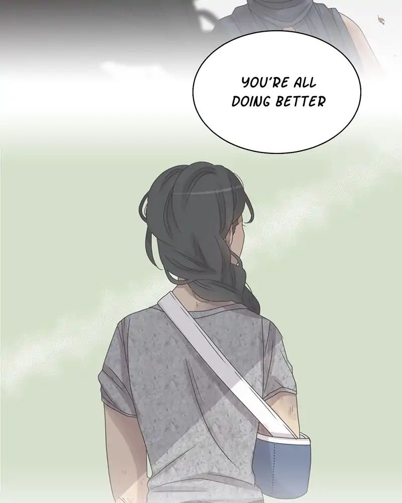 Gourmet Hound - Chapter 137: Ep.133: Charlotte