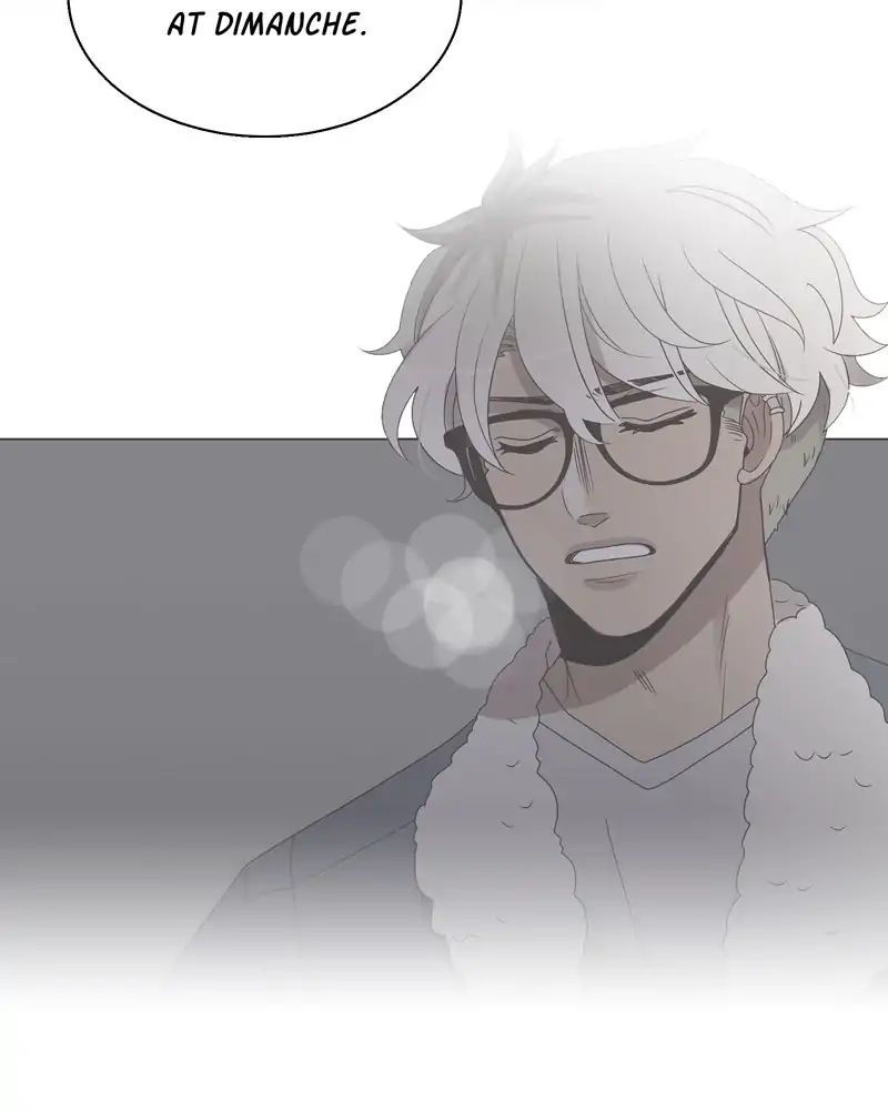 Gourmet Hound - Chapter 137: Ep.133: Charlotte