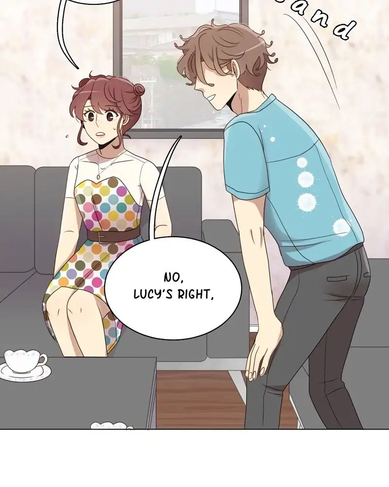 Gourmet Hound - Chapter 137: Ep.133: Charlotte