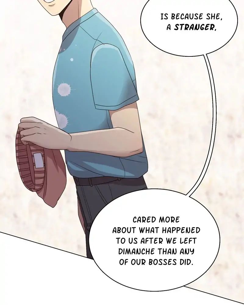 Gourmet Hound - Chapter 137: Ep.133: Charlotte