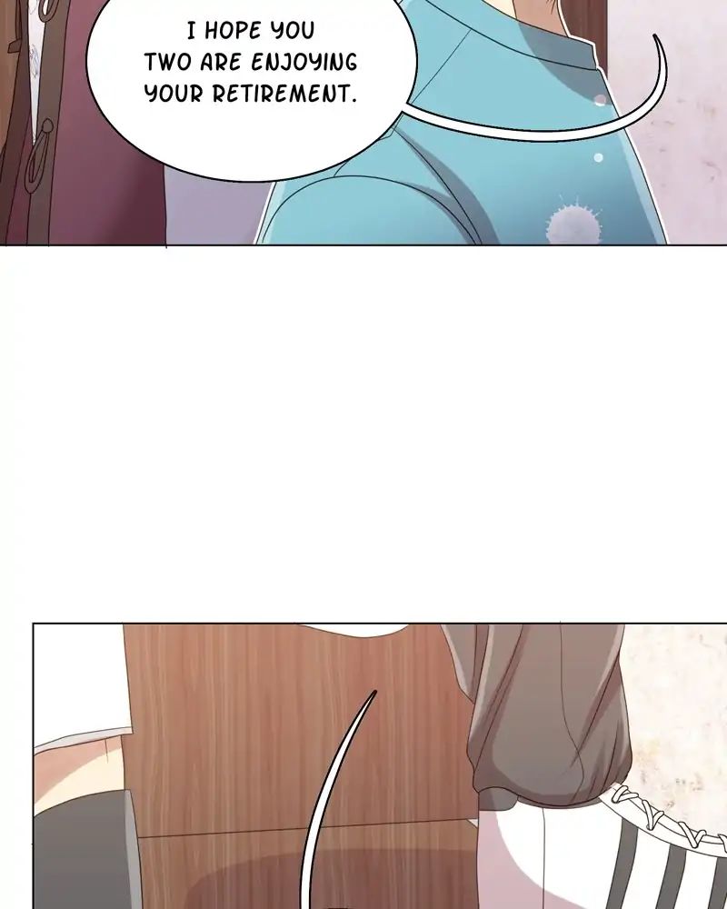 Gourmet Hound - Chapter 137: Ep.133: Charlotte