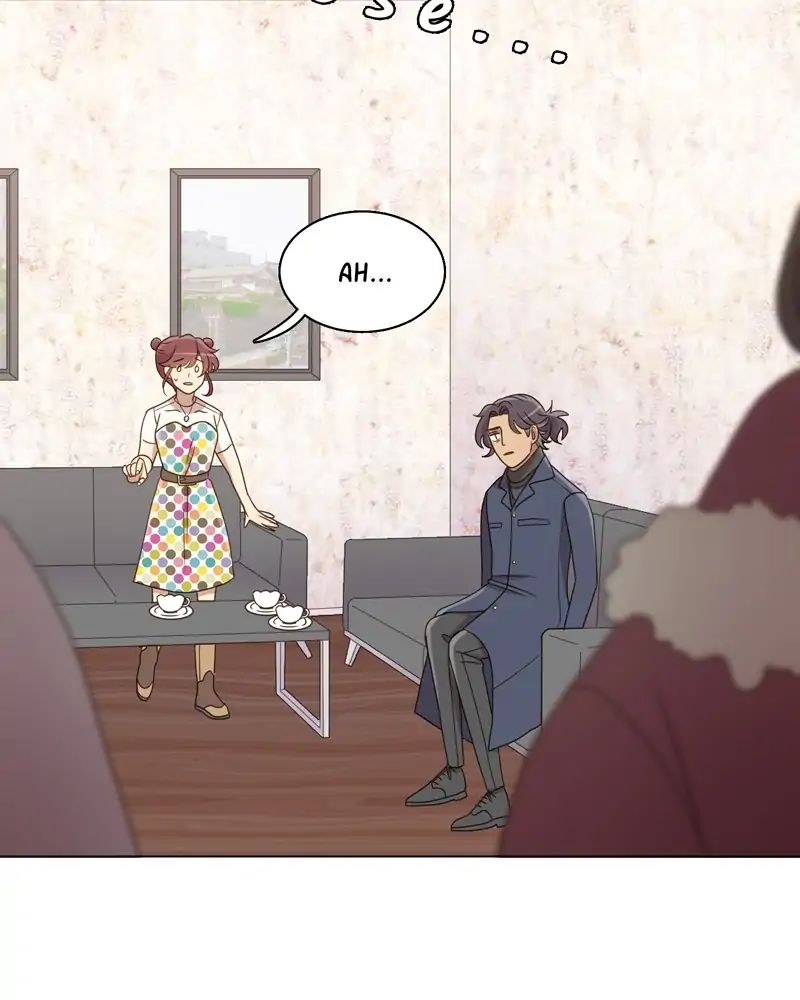 Gourmet Hound - Chapter 137: Ep.133: Charlotte