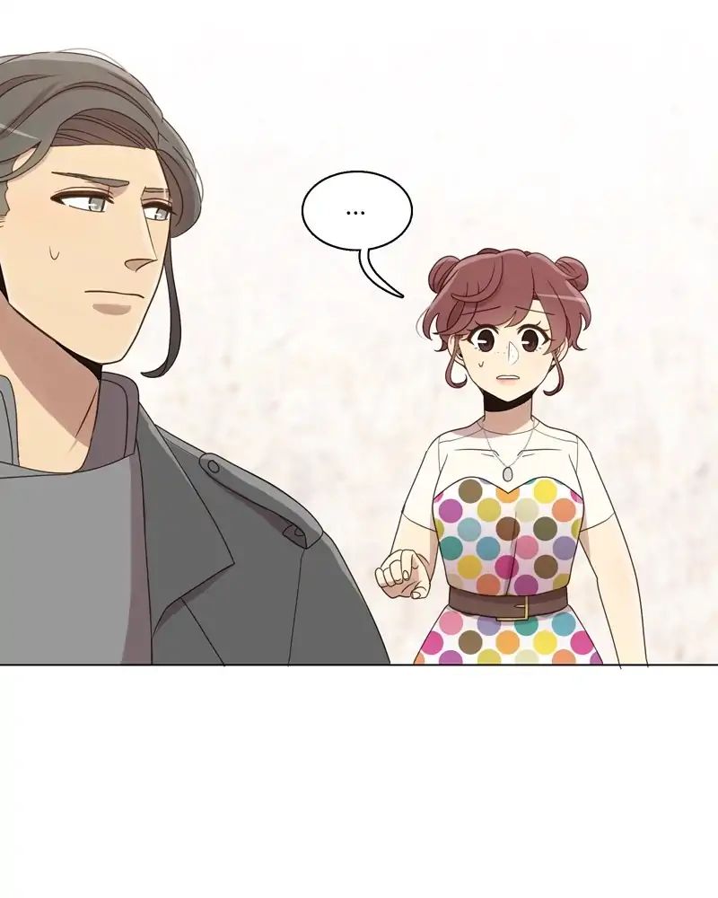 Gourmet Hound - Chapter 137: Ep.133: Charlotte