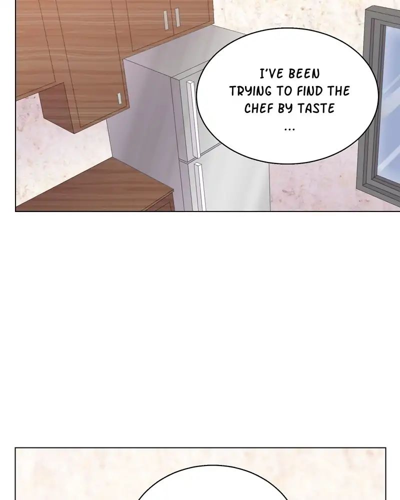 Gourmet Hound - Chapter 137: Ep.133: Charlotte