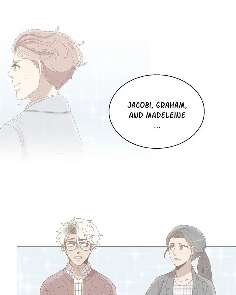 Gourmet Hound - Chapter 137: Ep.133: Charlotte