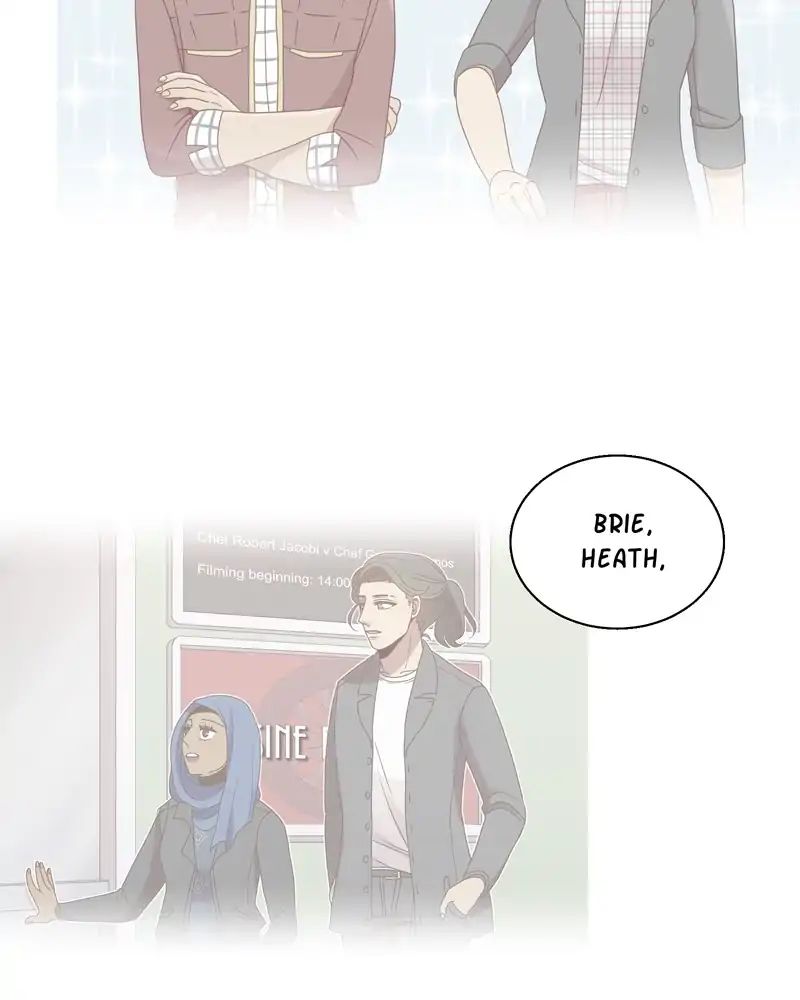 Gourmet Hound - Chapter 137: Ep.133: Charlotte