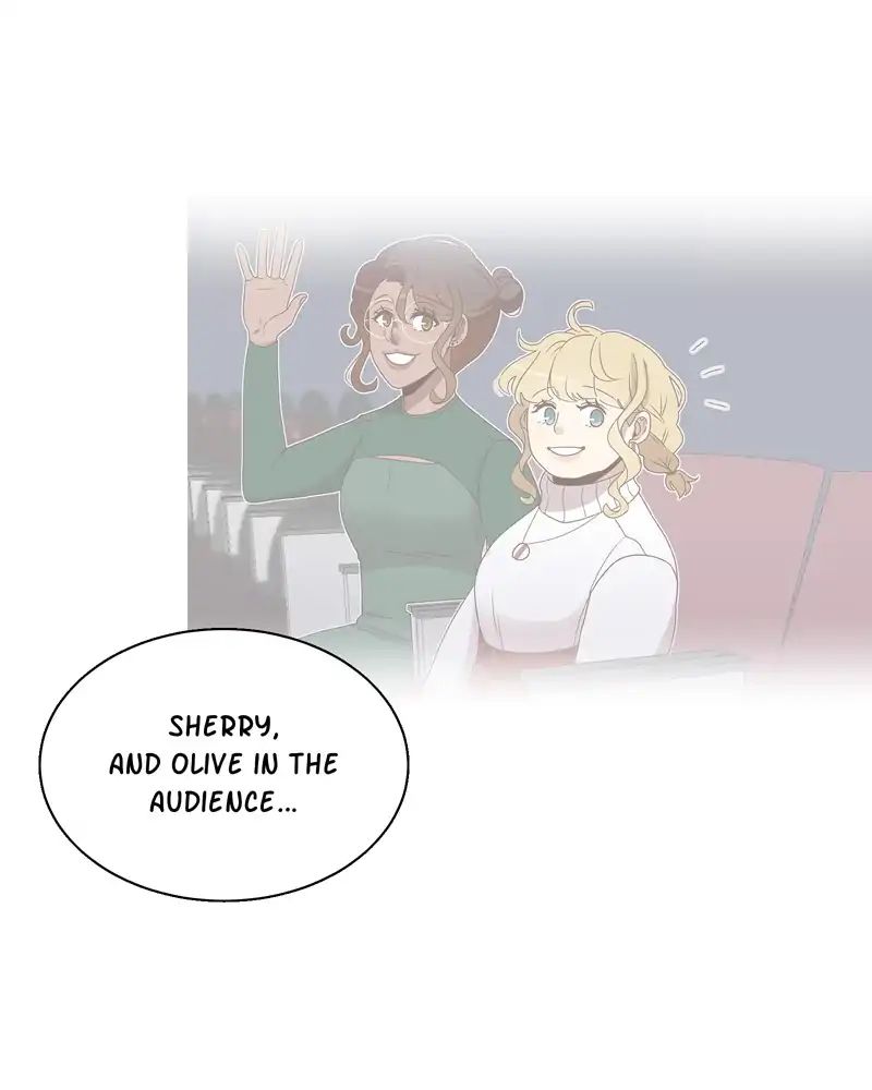 Gourmet Hound - Chapter 137: Ep.133: Charlotte