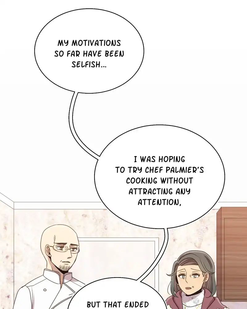 Gourmet Hound - Chapter 137: Ep.133: Charlotte