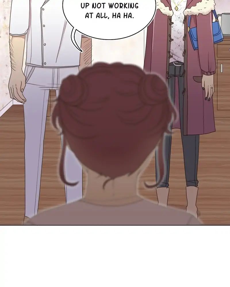 Gourmet Hound - Chapter 137: Ep.133: Charlotte