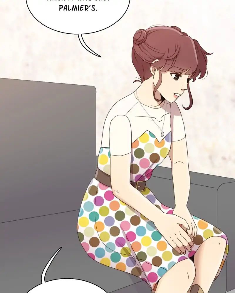 Gourmet Hound - Chapter 137: Ep.133: Charlotte