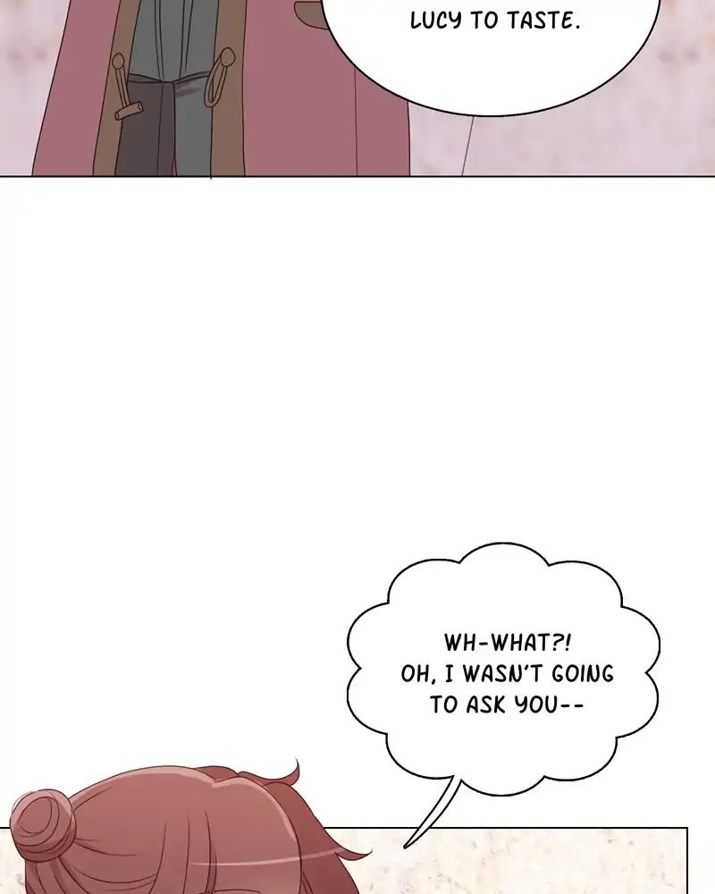 Gourmet Hound - Chapter 137: Ep.133: Charlotte