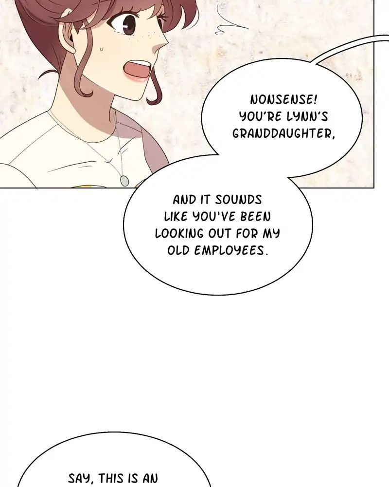 Gourmet Hound - Chapter 137: Ep.133: Charlotte