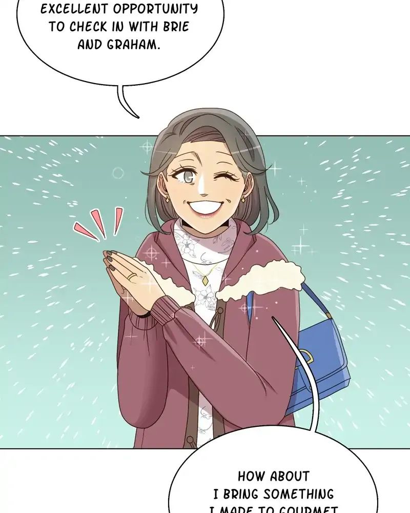 Gourmet Hound - Chapter 137: Ep.133: Charlotte