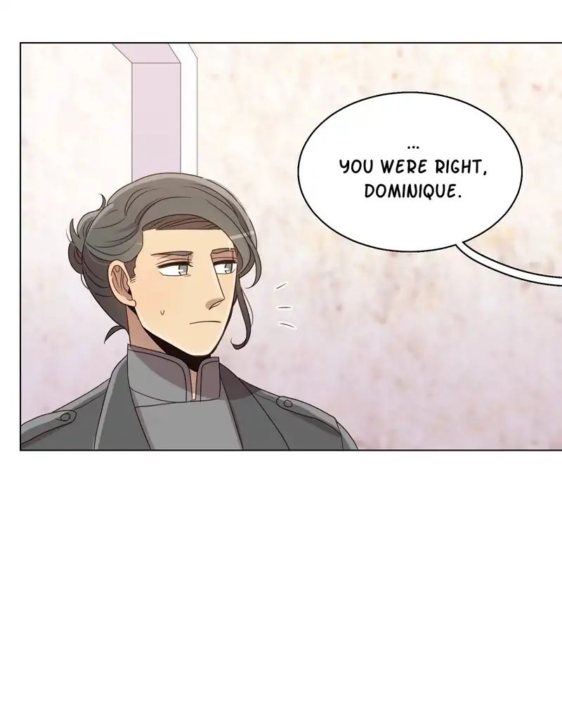 Gourmet Hound - Chapter 137: Ep.133: Charlotte