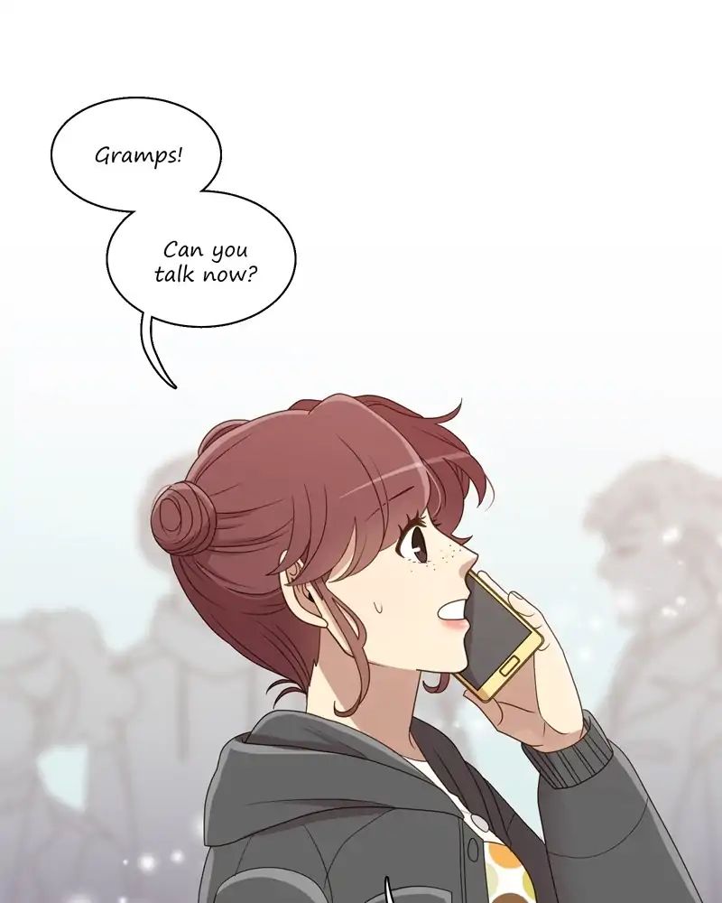 Gourmet Hound - Chapter 137: Ep.133: Charlotte