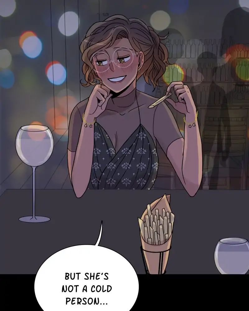 Gourmet Hound - Chapter 75: Ep.74: Truffle Fries