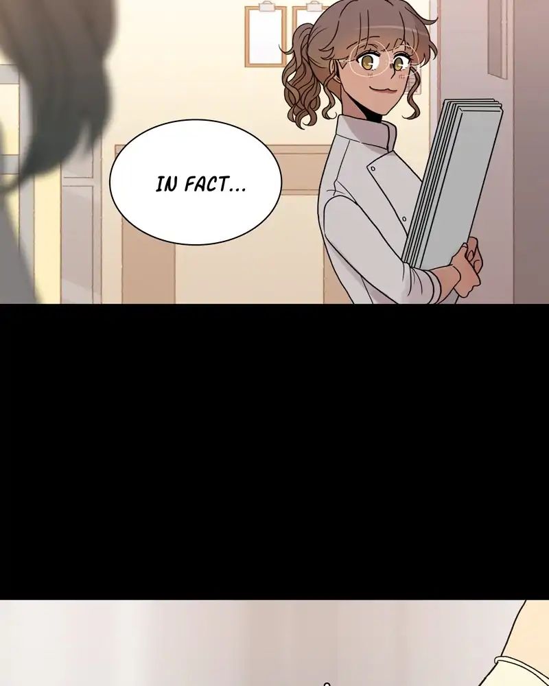 Gourmet Hound - Chapter 75: Ep.74: Truffle Fries