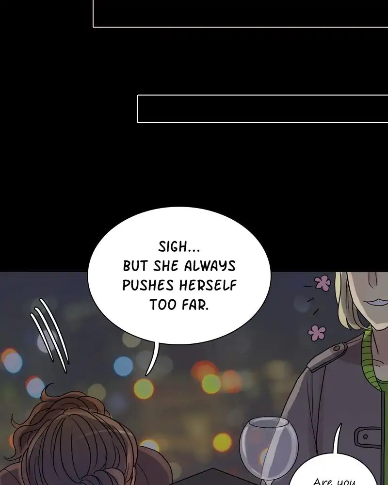 Gourmet Hound - Chapter 75: Ep.74: Truffle Fries