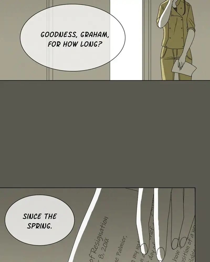 Gourmet Hound - Chapter 91: Ep.89: Vending Machine (2)