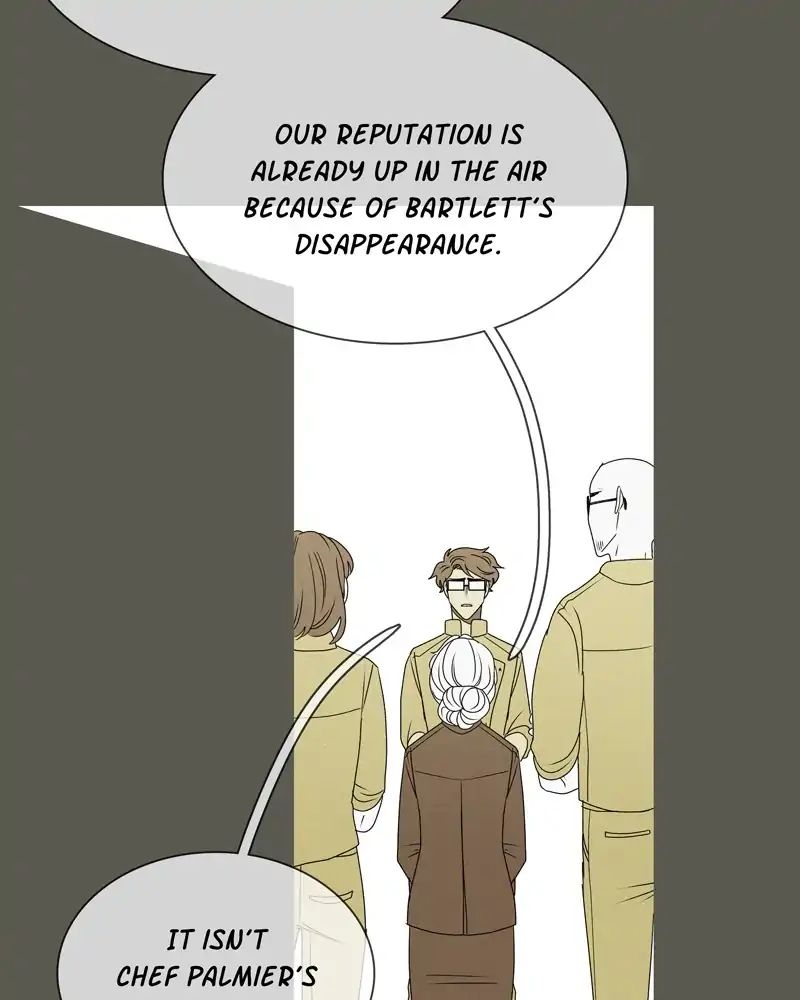 Gourmet Hound - Chapter 91: Ep.89: Vending Machine (2)