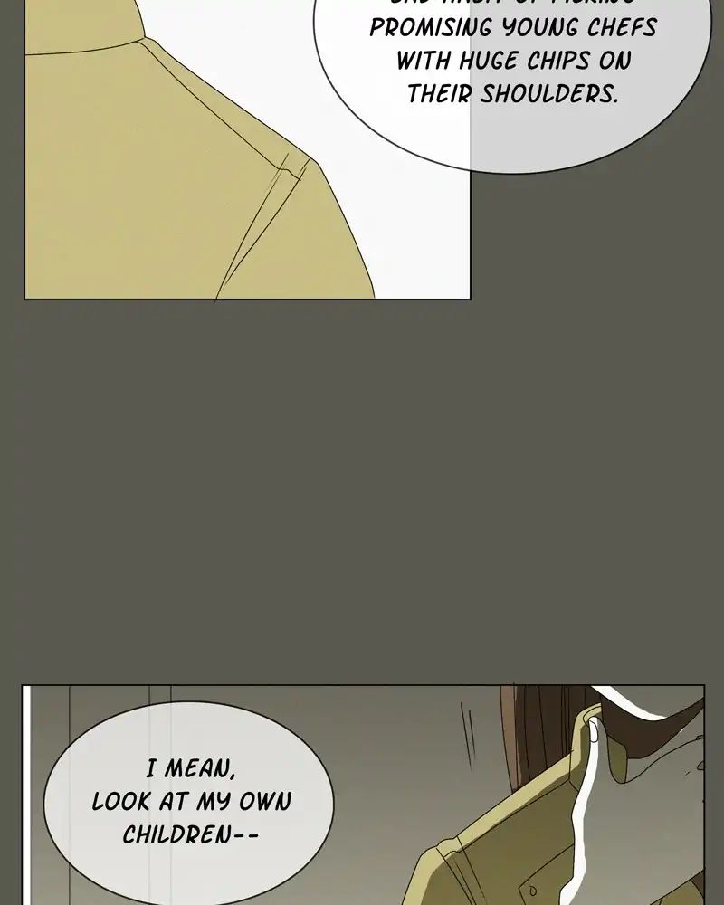 Gourmet Hound - Chapter 91: Ep.89: Vending Machine (2)