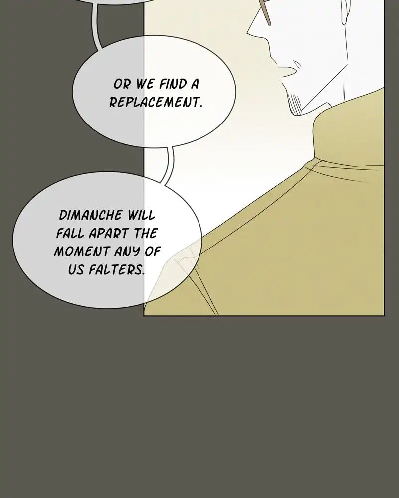 Gourmet Hound - Chapter 91: Ep.89: Vending Machine (2)