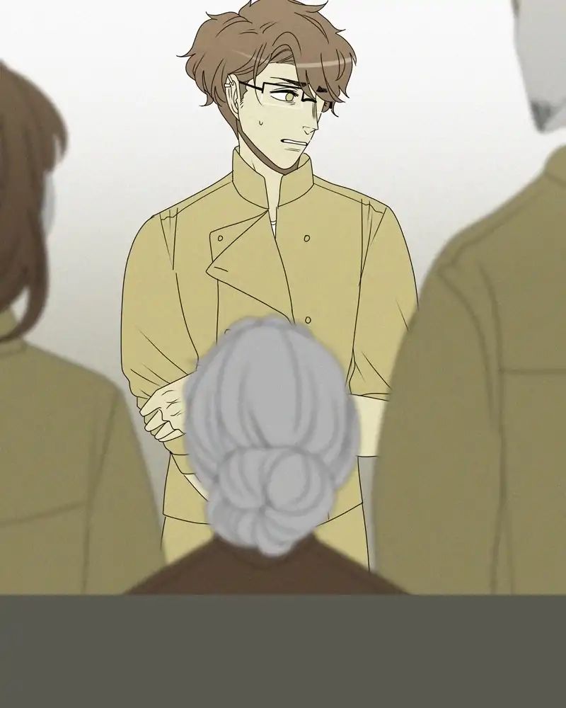 Gourmet Hound - Chapter 91: Ep.89: Vending Machine (2)