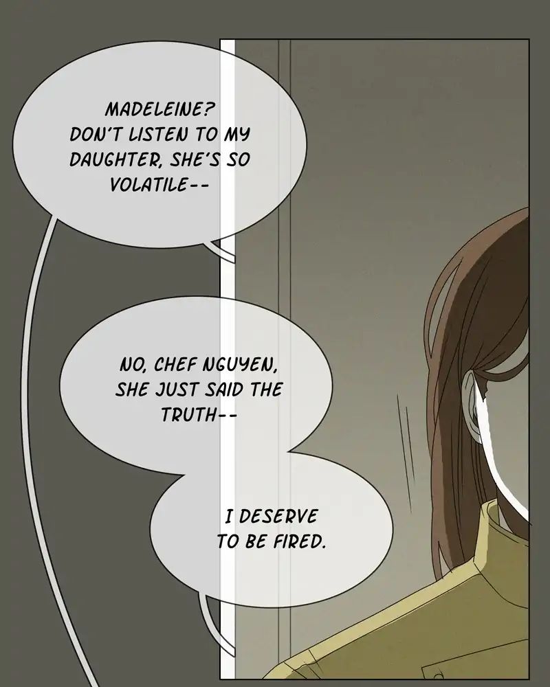 Gourmet Hound - Chapter 91: Ep.89: Vending Machine (2)