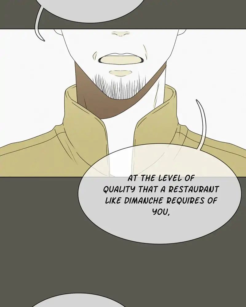 Gourmet Hound - Chapter 91: Ep.89: Vending Machine (2)