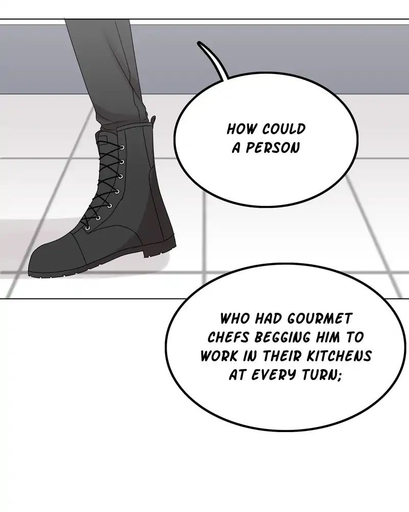 Gourmet Hound - Chapter 91: Ep.89: Vending Machine (2)