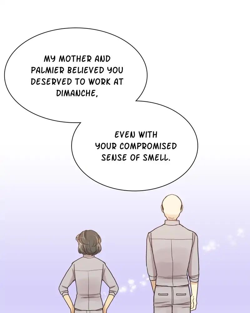 Gourmet Hound - Chapter 91: Ep.89: Vending Machine (2)